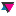 Triangle favicon