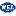 W.E.T. favicon