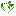 Green heart favicon favicon