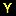 yellow icon favicon