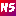 newsshak favicon