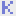 Koffeine favicon