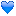 blue heart favicon