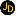 JellisDesigns Favicon favicon