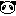 panda favicon