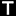 Tychons favicon