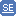 SeaElement Icon favicon