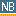 NBLLC favicon