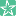 Star Logo favicon