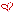 heart fav favicon