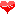 Heartbeat favicon