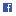 facebook favicon