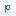 favicon_p favicon