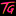 TOMGIRL favicon