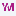 YM Favicon favicon