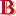 Belvoir favicon