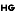 Hg Logo favicon