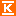 K Favicon favicon