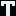 Giant T favicon