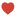 heart favicon