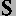 The Letter S favicon