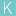 Kinemagic favicon