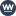 webworker academy favicon