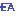 LOGO EA FAVICOM favicon