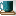 Teal mug favicon