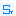 Santosoft favicon