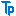 TecnoProyectos favicon