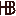 HBicon favicon