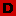 Dincel favicon