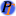 Protune favicon