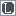 Lackros favicon