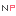 NovoPro favicon