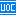 UOC favicon