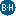 BeachHousesFavicon favicon