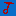 dtrack favicon