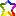 colorful star logo favicon