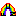 rainbow favicon