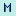 marysia favicon