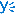 Yammer favicon