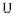 letterU favicon