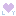 ly-heart favicon