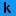 kowacic favicon