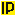 Yellow IP favicon