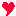 Heart favicon