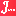 Jambory favicon