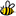 honeyBee favicon